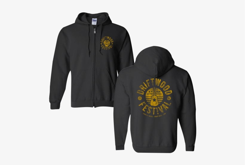 Driftwood Event Hoodie, transparent png #7395606