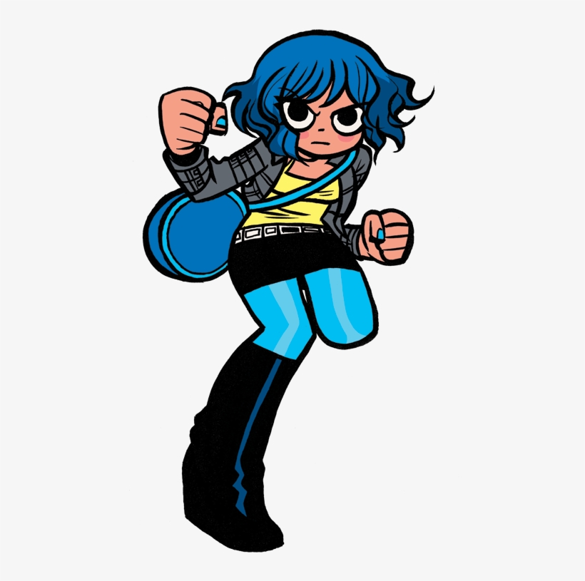 Vol 5-style Ramona,, transparent png #7395910