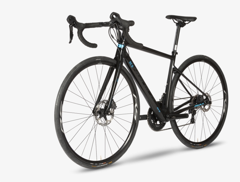 Aquila Neo Shimano 105 5800 Road Bike, transparent png #7395967