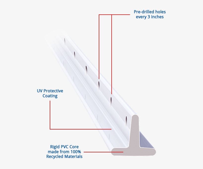 You'll Be Proud To See This Good Looking Fence Along, transparent png #7396028
