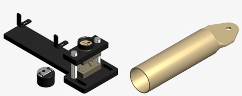 Fence Post Ends Tooling Mx700, transparent png #7396519