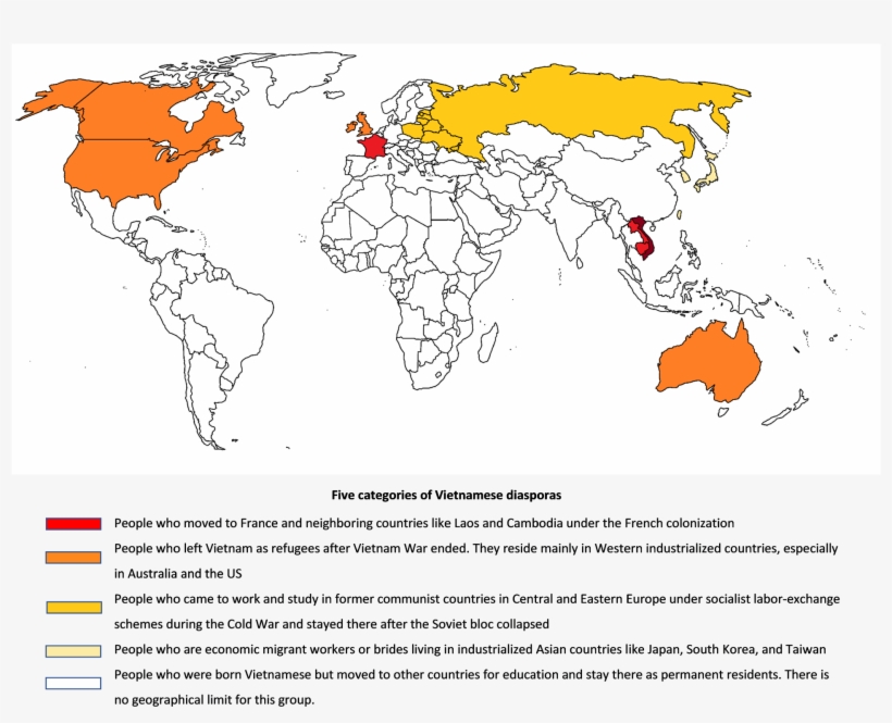 When Someone Looks At Vietnamese Viewpoints In A Specific, transparent png #7396824