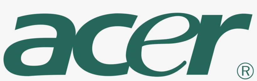 Acer Logo Vector, transparent png #7396921