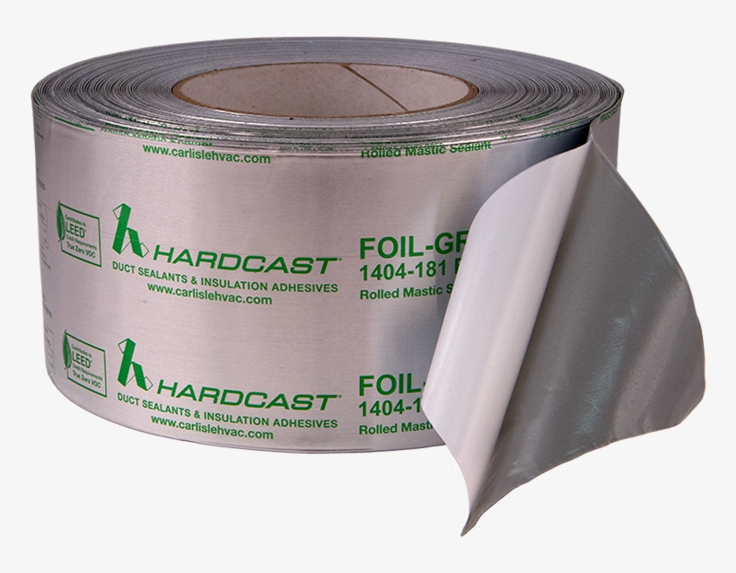 Maximum Efficiency Requires A Sealant That Seals, transparent png #7397093