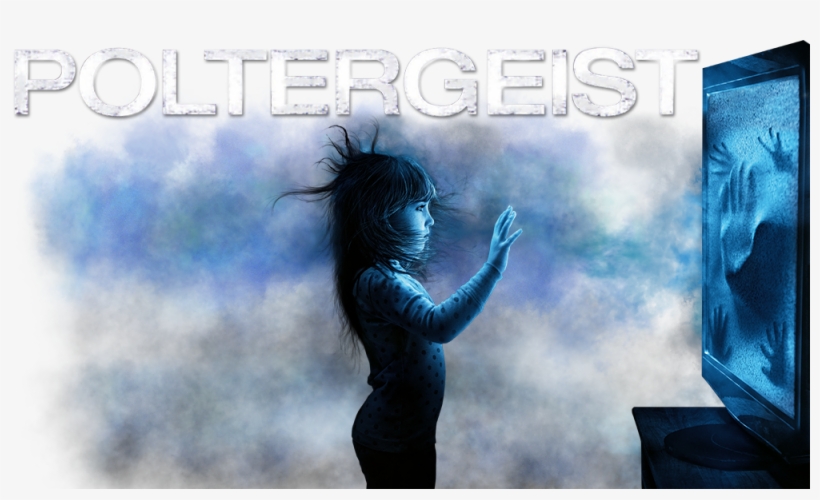 Poltergeist Image, transparent png #7397223