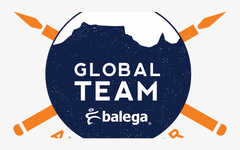 Balega Opens Application For 2019 Global Impi Ambassador, transparent png #7397482