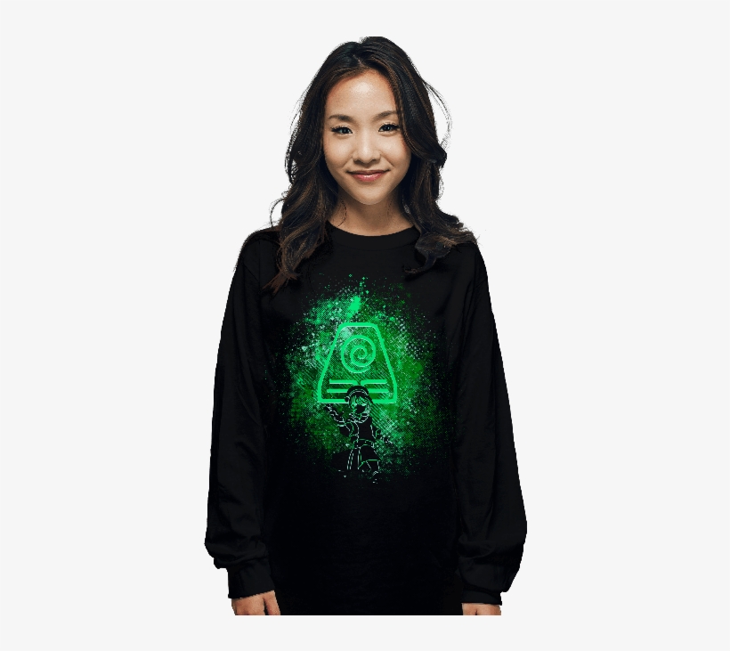 Toph Art Free Transparent PNG Download