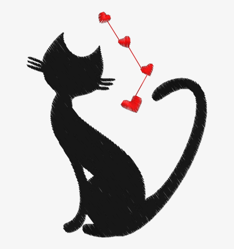 Gato Png, transparent png #7397831