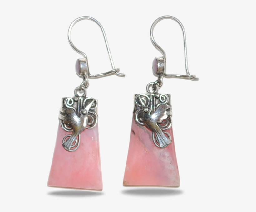 Back To Earrings, transparent png #7398114
