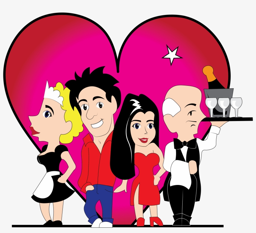 Vtc The Lone Star Love Potion, transparent png #7398901