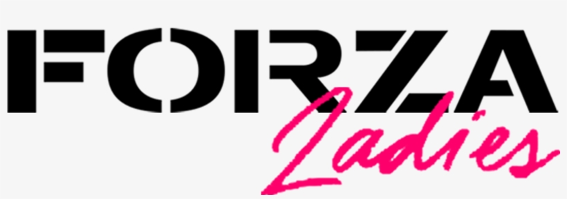 Forza-ladies, transparent png #7399885