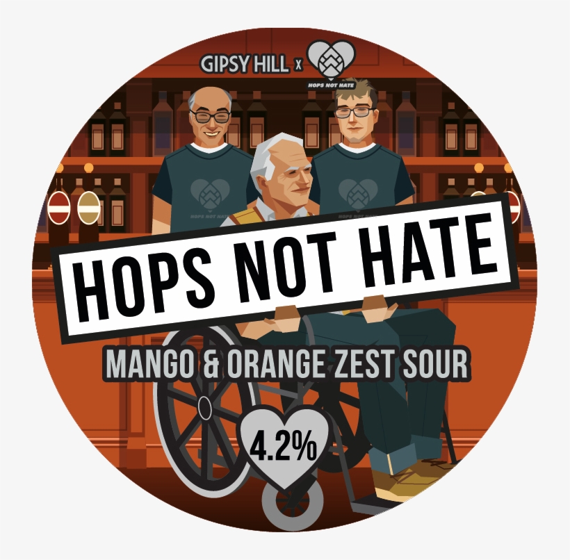 Hate Png, transparent png #7399986