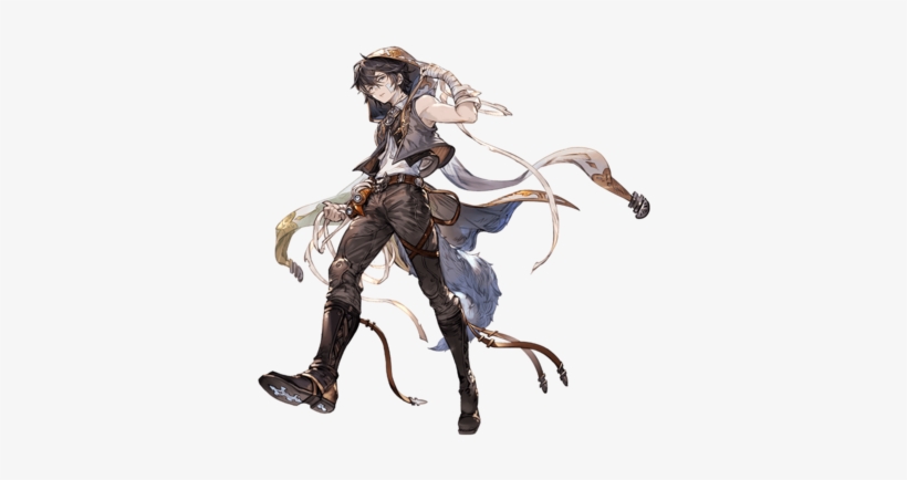 Ayer A - Ayer Granblue Fantasy, transparent png #740026