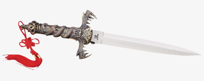 Master Cutlery Hk-9906 Fantasy Short Sword - Melee Weapon, transparent png #740045