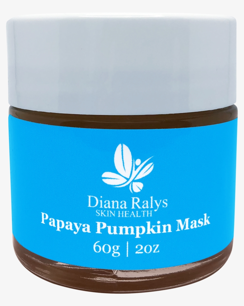 Papaya Pumpkin Mask, transparent png #740349