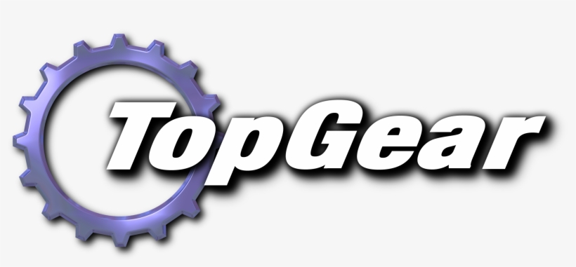 Top Gear Logo, Www - Top Gear Logo Png, transparent png #740359