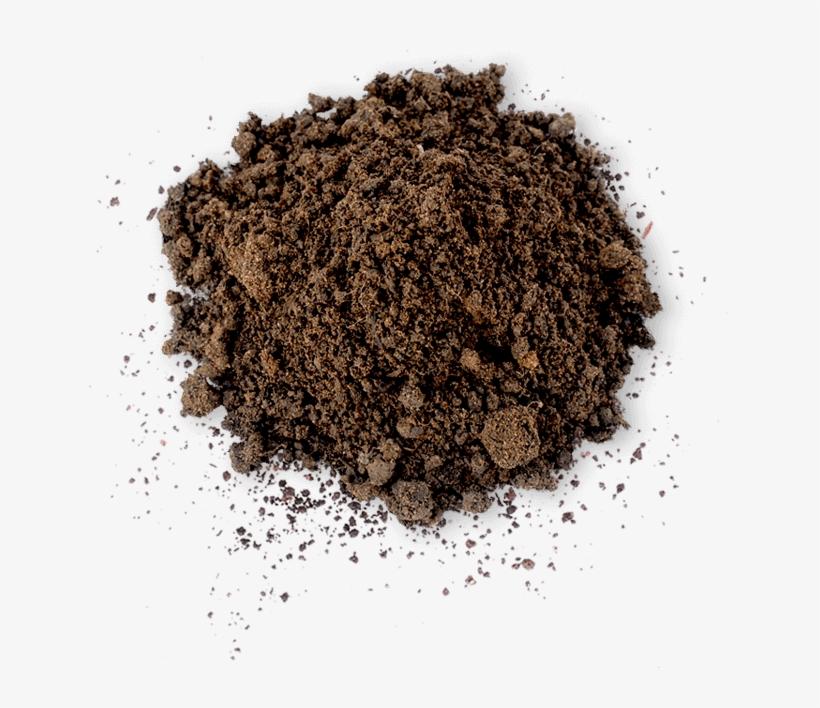 Image Banner Freeuse Library - Soil Png, transparent png #740648
