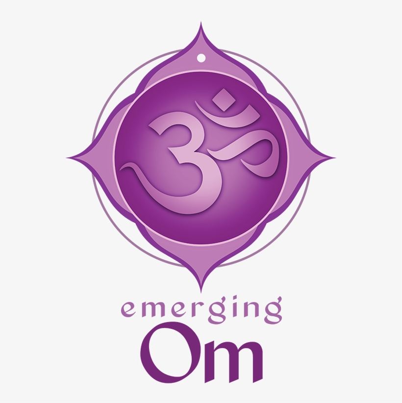 Emerging Om Emerging Om Emerging Om - Logo, transparent png #740879
