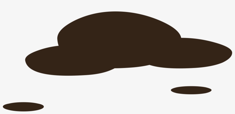 This Free Icons Png Design Of Firebog Soil Debris2, transparent png #740896