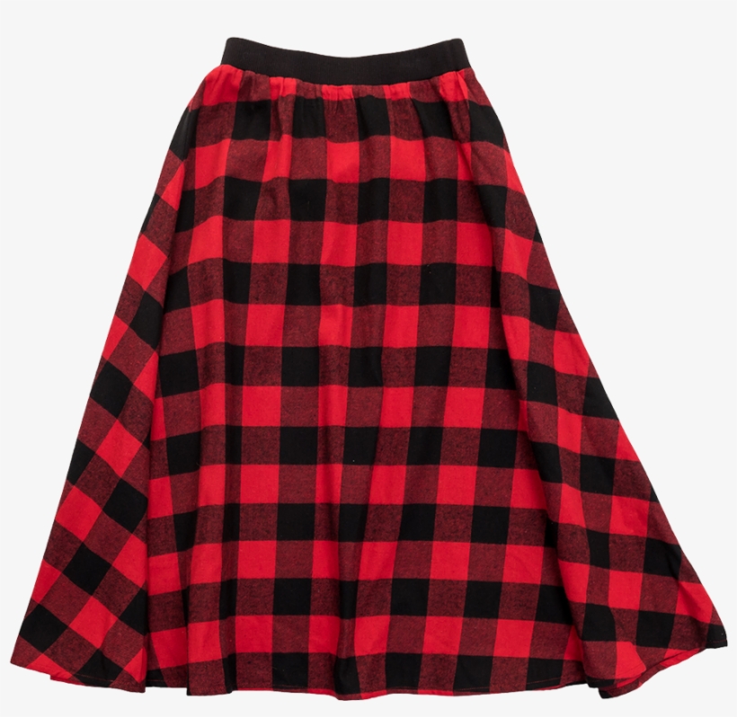 Buffalo Girl Skirt, transparent png #740899