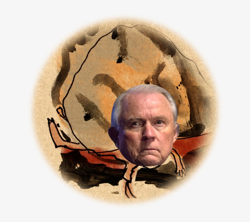 For All The Trouble He Caused His Elders, It's Safe - Circle, transparent png #740976