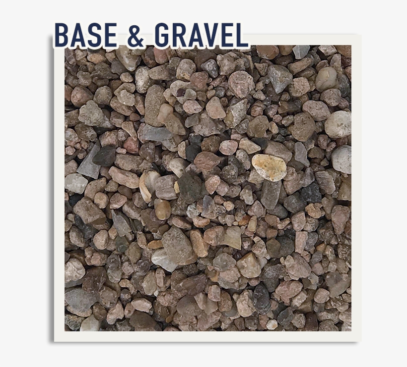 Learn More - Gravel, transparent png #740998