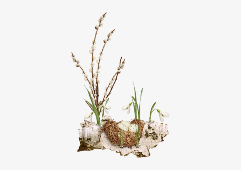 01 - Весна Пнг, transparent png #741001