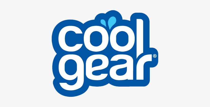 Cool Gear - Cool Gear Logo, transparent png #741017