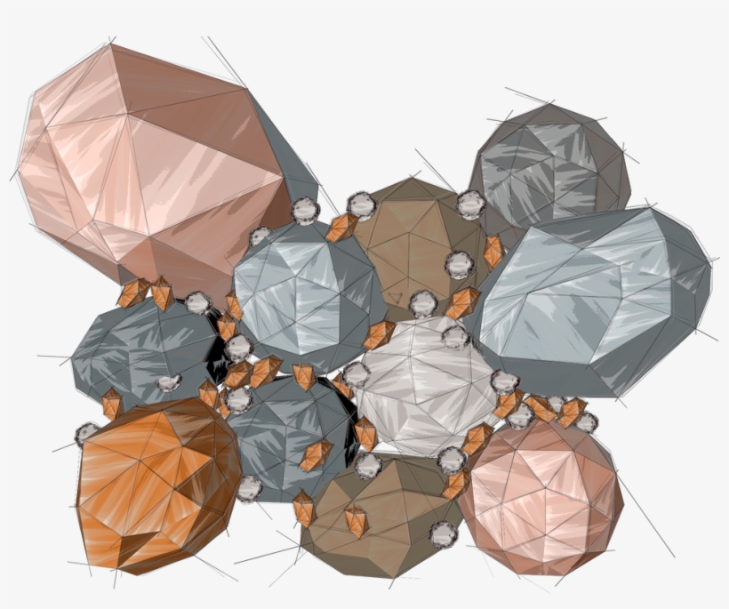 Soil Composition And Influence - Trench Shoring, transparent png #741019