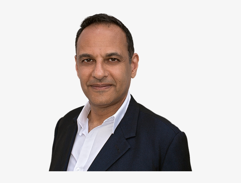 What Is It With Trump And Handshakes This Is Getting - Sam Woods Bank Of England, transparent png #741096