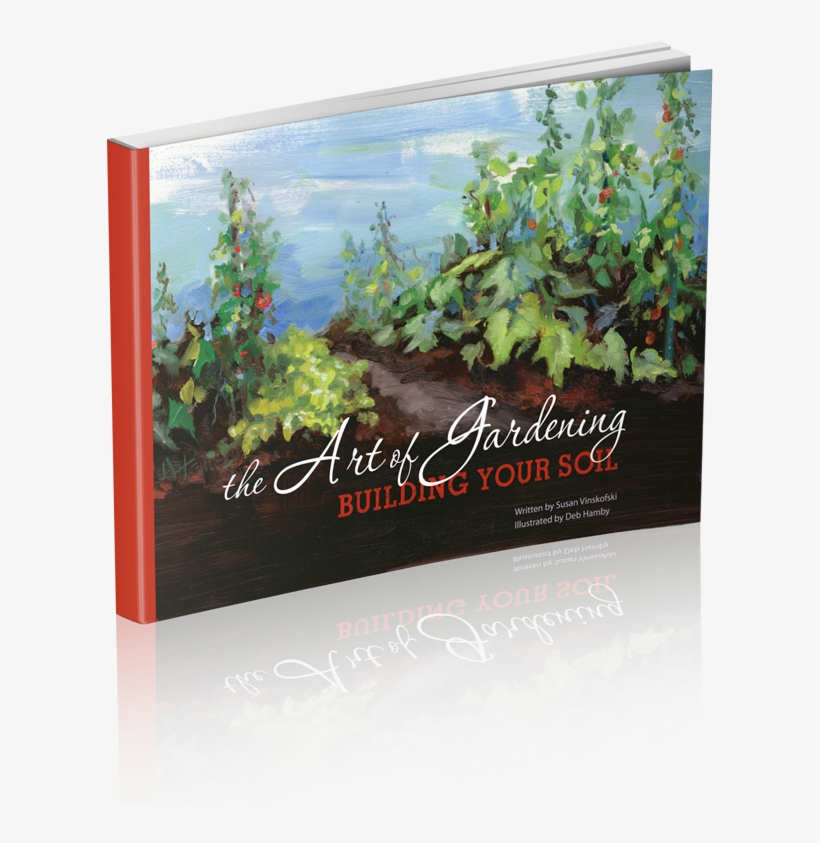 The Art Of Gardening - Gardening, transparent png #741139