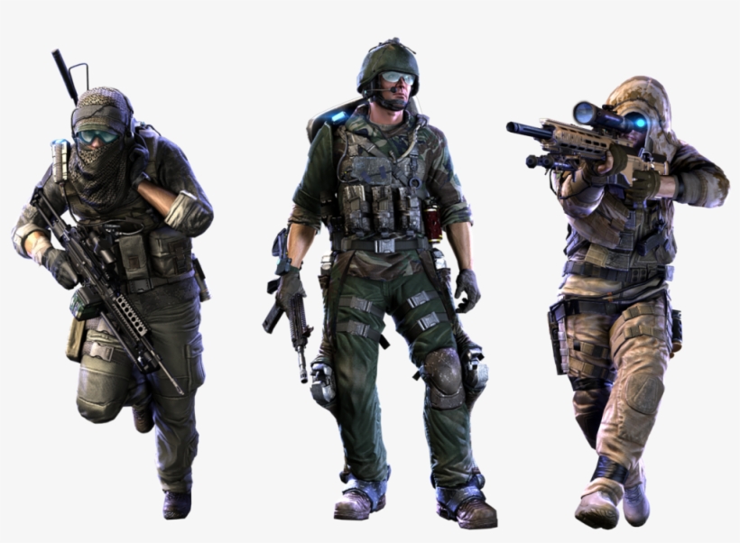 Class Renders - Urban Explorer Jumpsuit Shadowrun, transparent png #741162