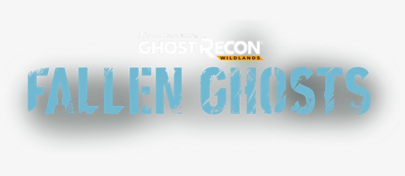 Ghost Recon Wildlands Fallen Ghosts Dlc - Ghost Recon Wildlands Fallen Ghosts Png, transparent png #741234
