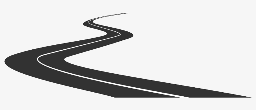 Roadmap Transparent, transparent png #741256