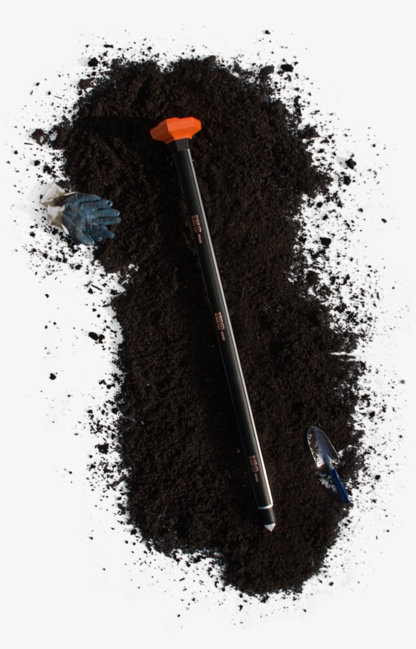 The Most Comprehensive Soil Probe Ever Built - Npk Sensor, transparent png #741276