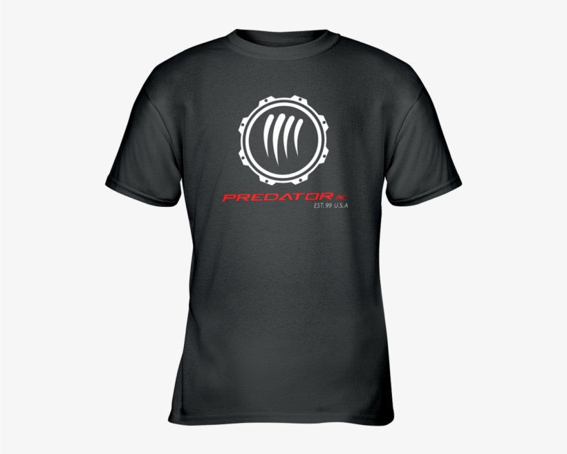 $18 - - Live In Your Face Shirt, transparent png #741295