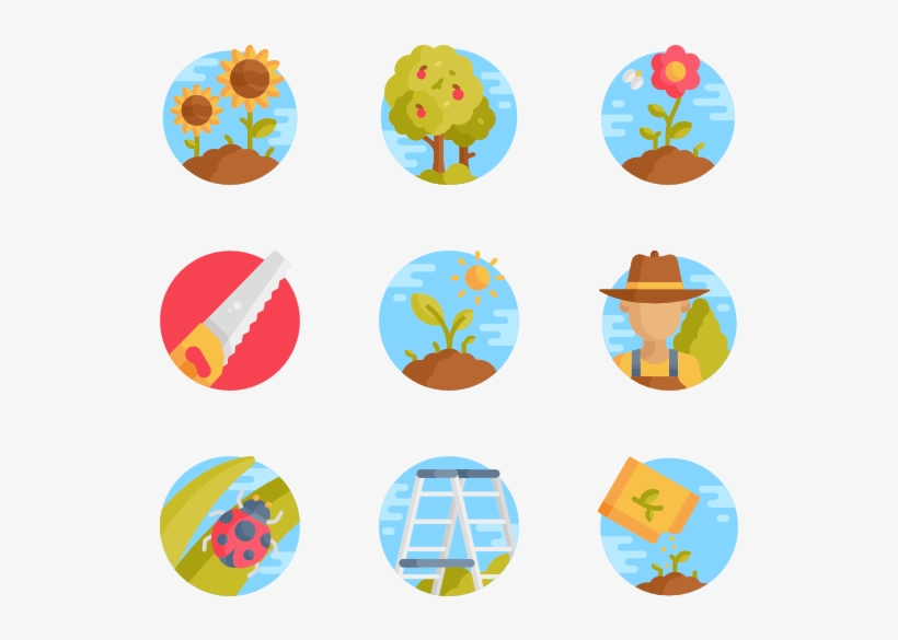Gardening, transparent png #741301