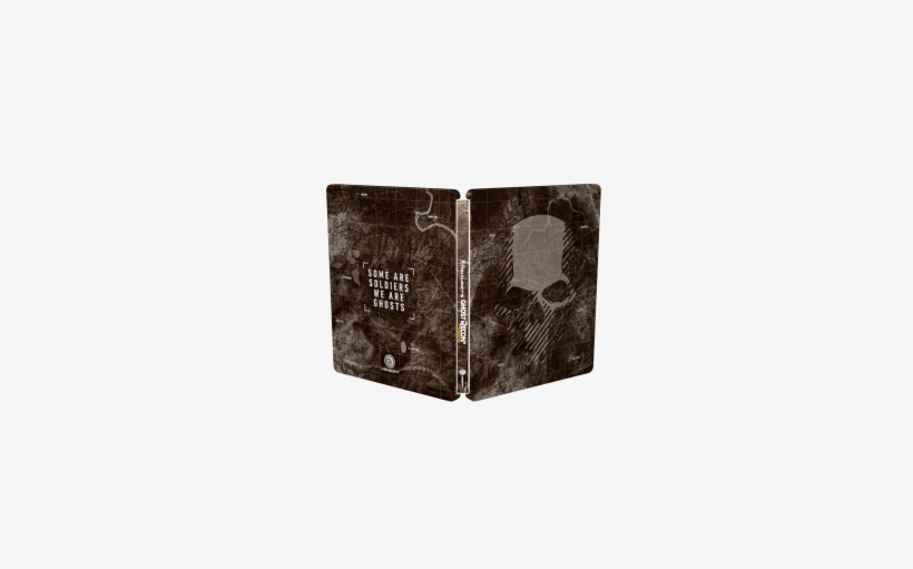 Tom Clancy's Ghost Recon - Ghost Recon Wildlands + Steelbook Exclusif Amazon, transparent png #741319