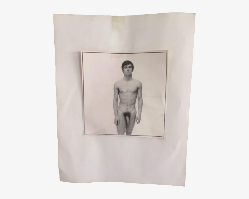 Photo Of Richard Avedon's, Rudolf Nureyev, Paris, France, - Rudolf Nureyev, transparent png #741361