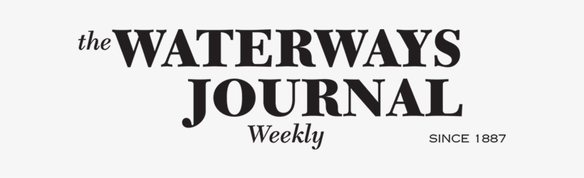 The Waterways Journal Logo - The Waterways Journal, transparent png #741380