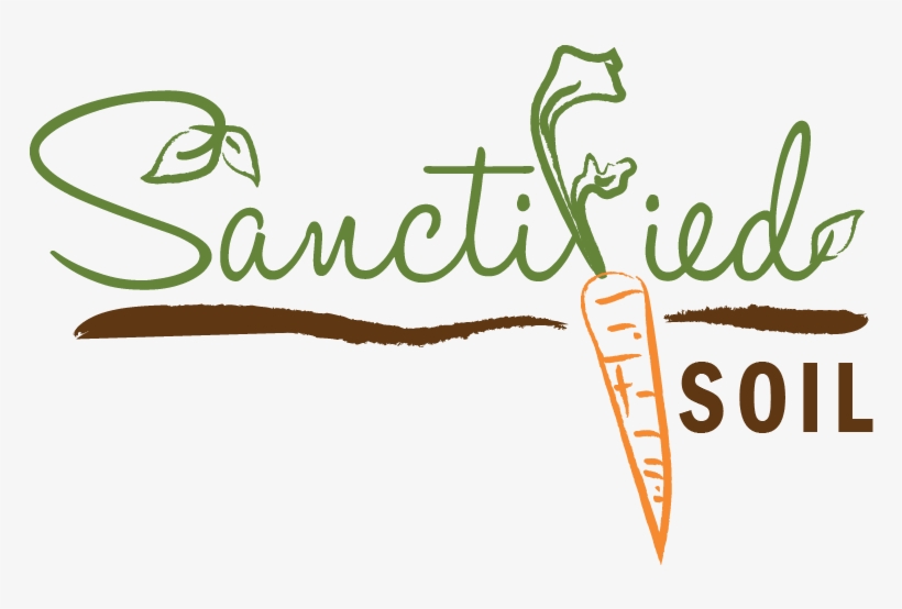 Sanctified Soil Farm 2 - Soil, transparent png #741406