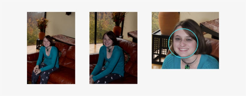 Hands On With Adobe Photoshop And Premiere Elements - Girl, transparent png #741576