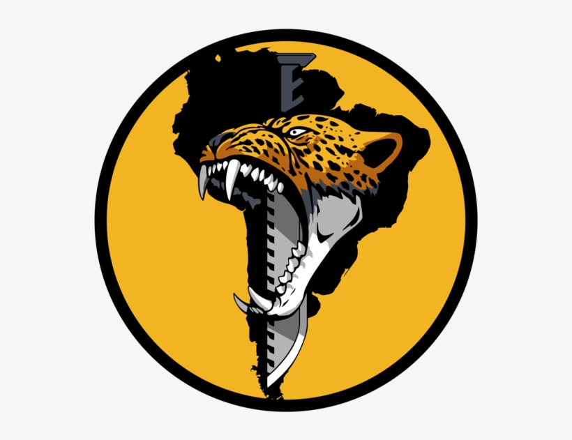 Grwfg Logo Losextranjeros - Ghost Recon Wildlands Los Extranjeros, transparent png #741628