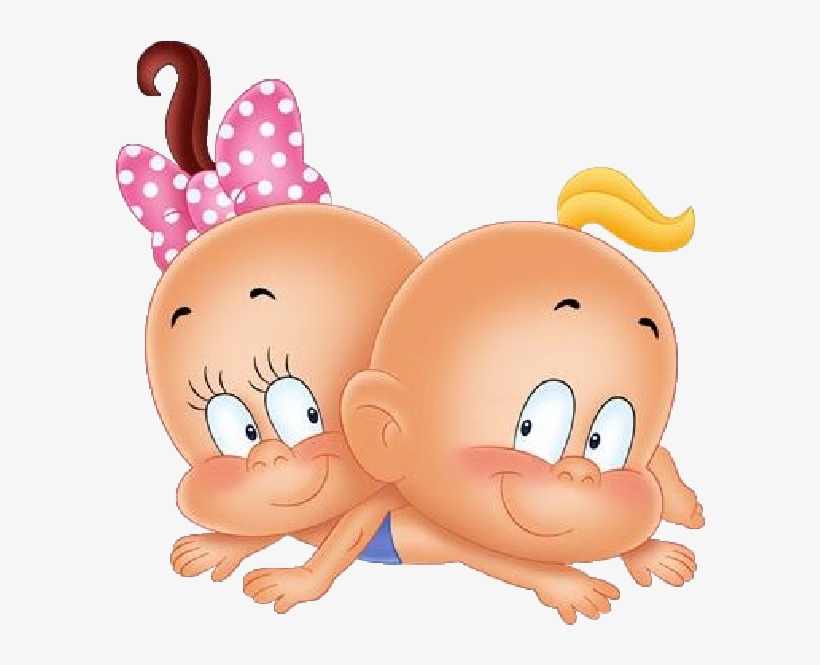 Little Baby Boy Png Pic - Baby Boy And Girl Png, transparent png #741846