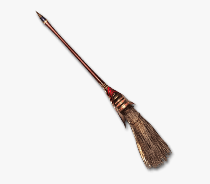 Witch Broom Png - Witch Broomstick Png Transparent, transparent png #741915