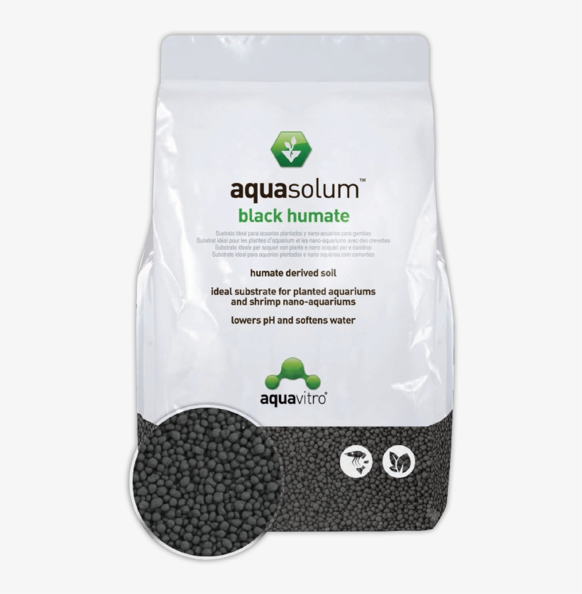 Aquasolum - Aquavitro Aquasolum, transparent png #741976