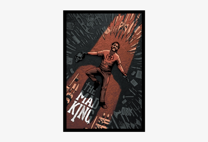 Achievement Hunter Limited Edition Screen Print Poster - Achievement Hunter Phone, transparent png #742363