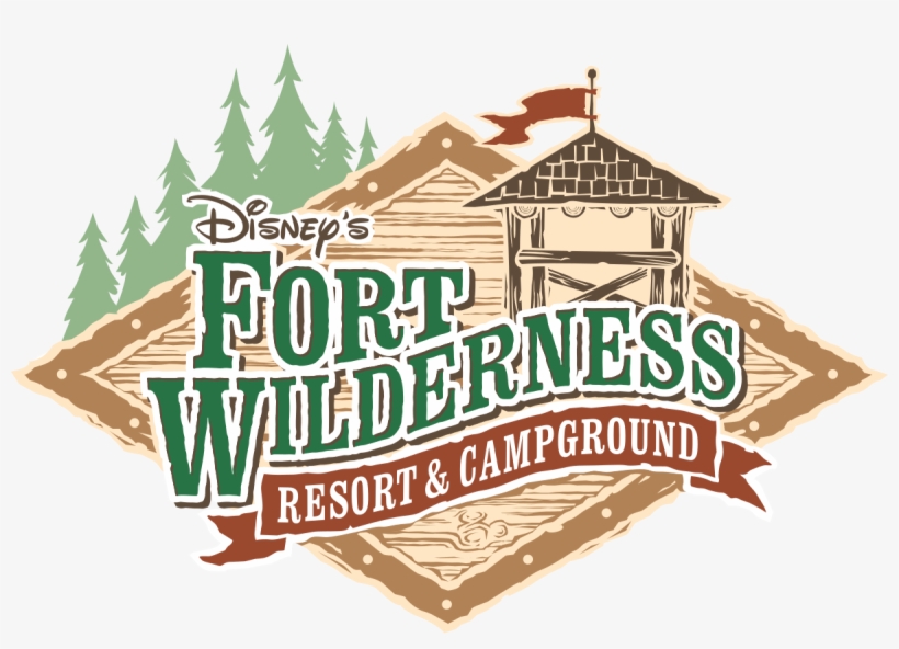 Disney's Fort Wilderness Resort And Campground, transparent png #742366