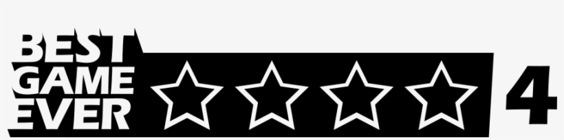 Out Of 5 Stars, I Give Ghost Recon Wildlands - Baltimore Gas And Electric, transparent png #742382