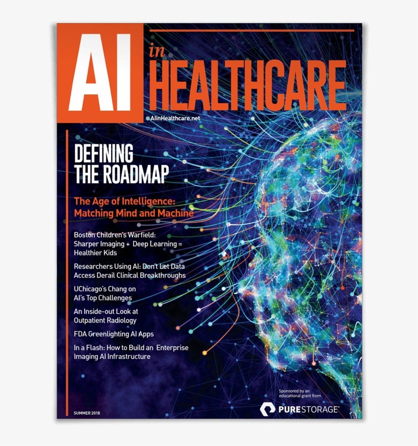 Ai In Healthcare - Poster, transparent png #742417